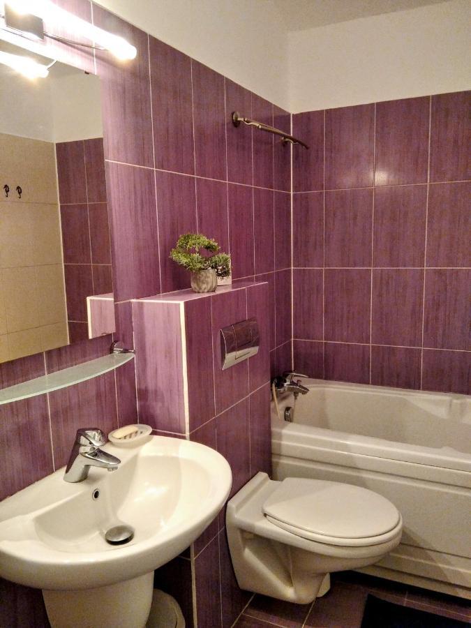 Lovely Central Apartment Brasov Exterior photo