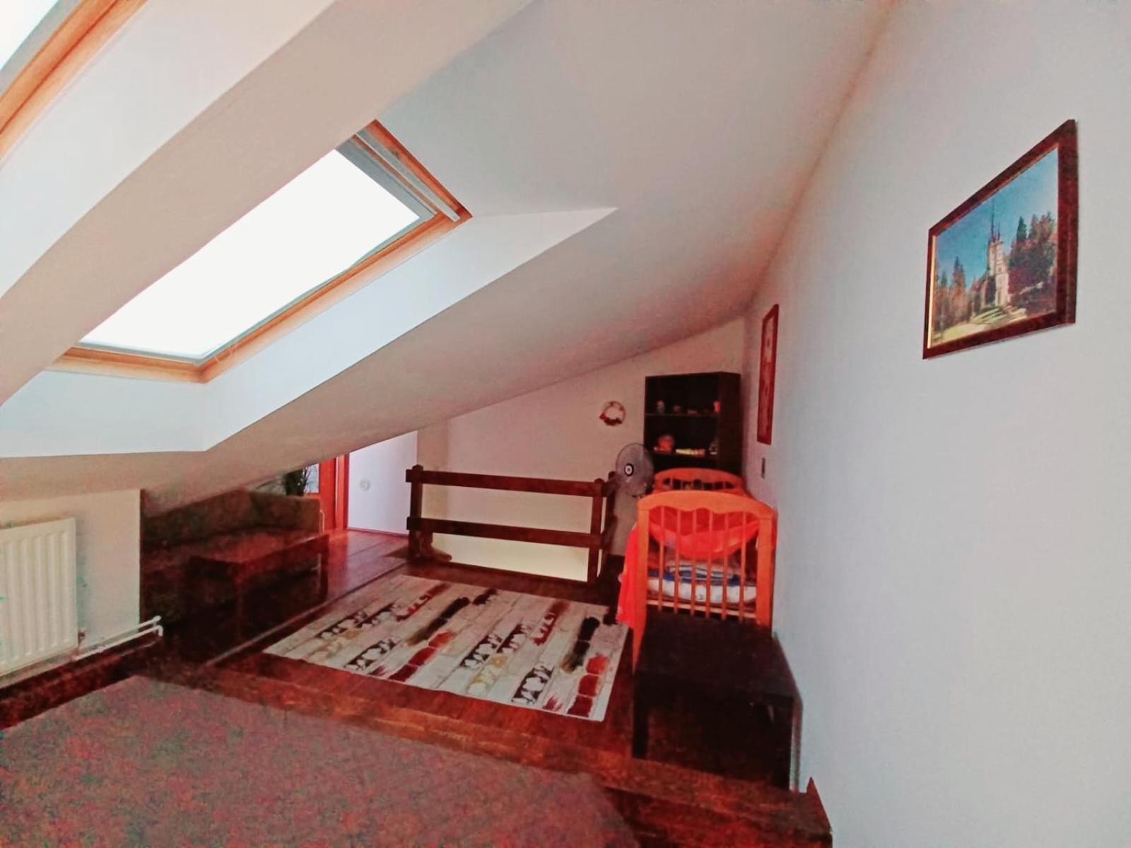 Lovely Central Apartment Brasov Exterior photo