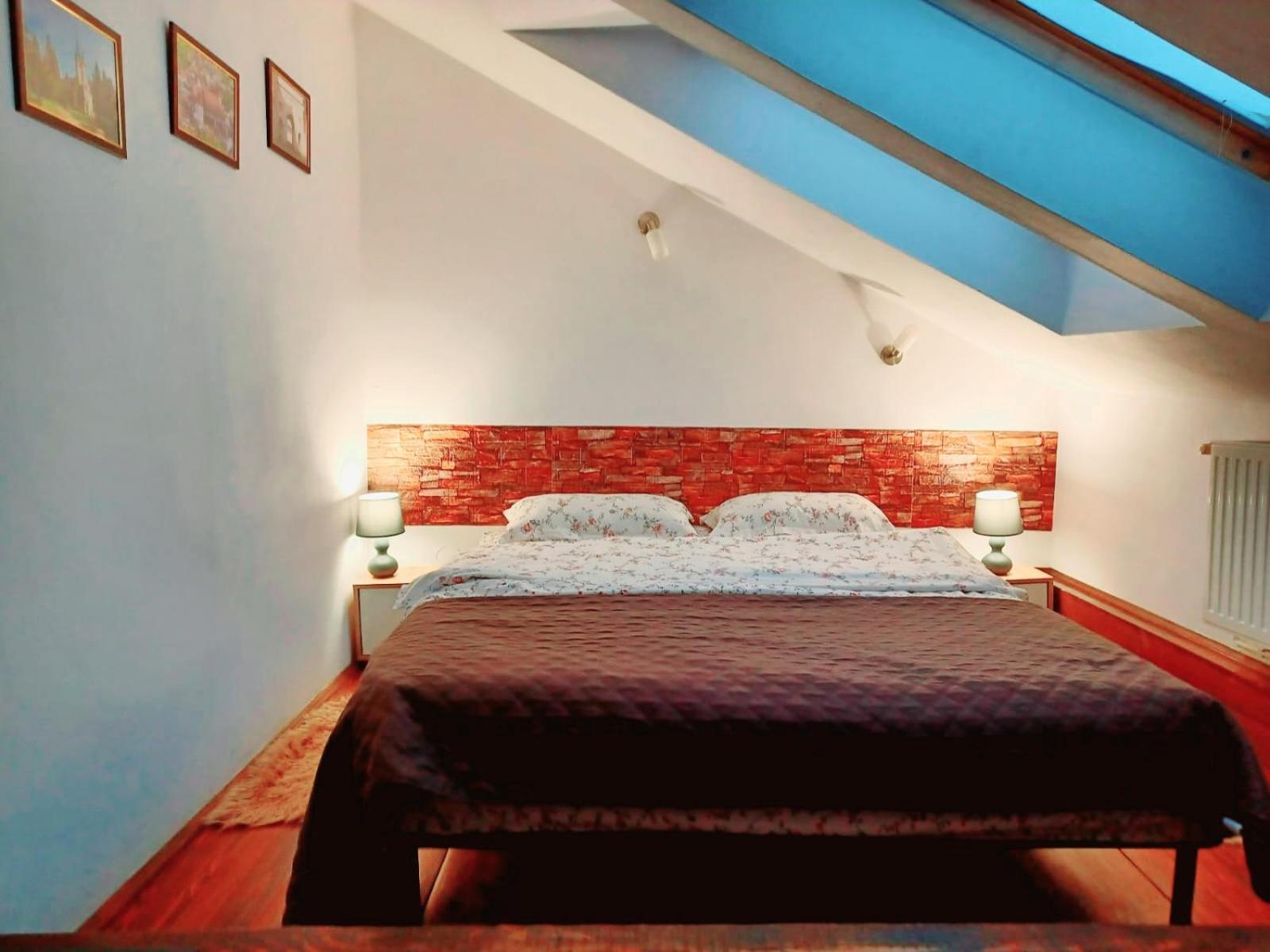Lovely Central Apartment Brasov Exterior photo